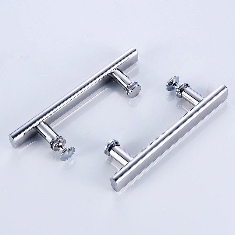 Furniture Hardware Types - ステンレス鋼の引き戸ハンドル,家具の扉,吊り下げアクセサリー,ハードウェア装飾,2個ピース/ロットバッチ