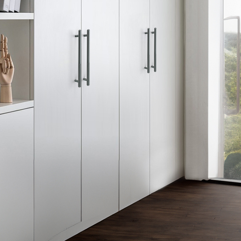 亜鉛合金引き出し取手、キャビネットハンドルローレットUSAス - Furniture Hardware Usa のレビューと価格