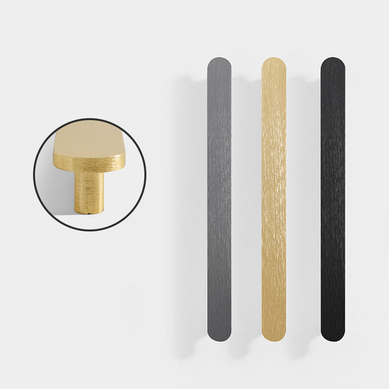 126mm-349mm ハイエンド家具キャビネットドアワード - Furniture Hardware High End のレビューと価格