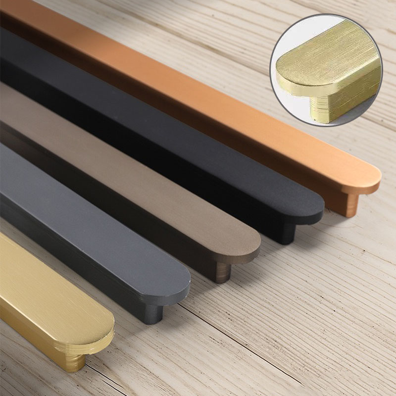 126mm-349mm ハイエンド家具キャビネットドアワード - Furniture Hardware High End のレビューと価格