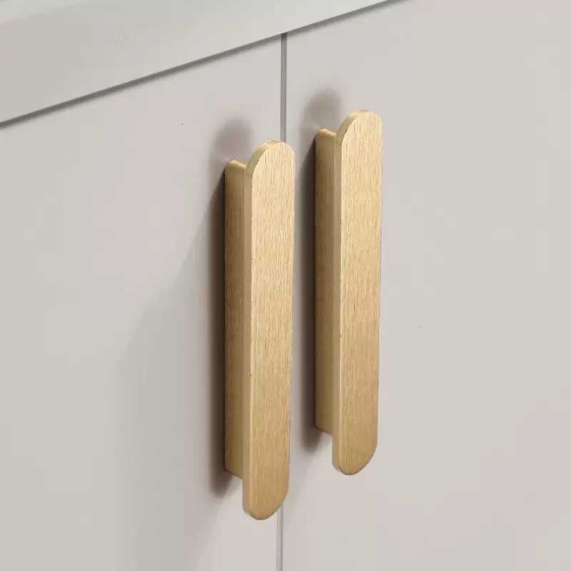 126mm-349mm ハイエンド家具キャビネットドアワード - Furniture Hardware High End のレビューと価格