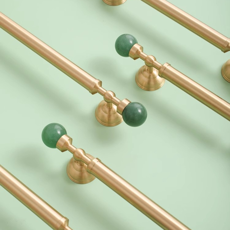 ハイエンドフレンチキャビネットハンドルライト高級浴室キャビネ - Furniture Hardware High End のレビューと価格