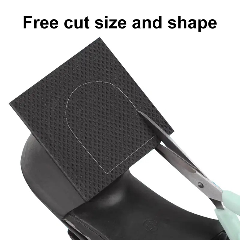 2 メートルの椅子脚フロアプロテクター、テーブルフットカバー - Furniture Hardware Feet のレビューと価格