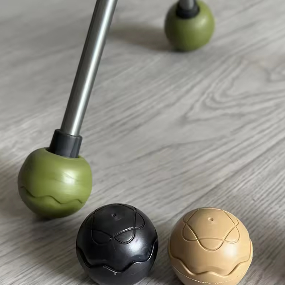 椅子の脚キャップゴム足プロテクターパッド家具テーブルカバー滑 - Furniture Hardware Feet のレビューと価格