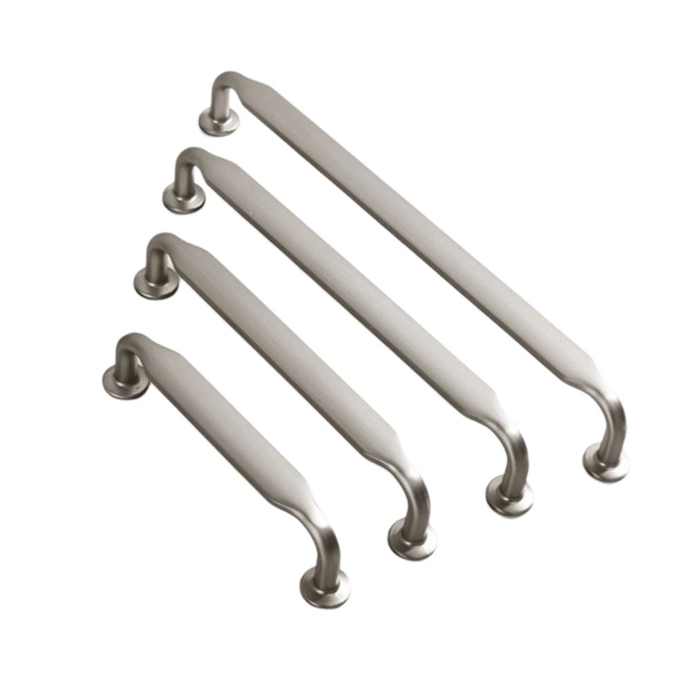 亜鉛合金キャビネットハンドルヨーロッパスタイルの高級家具ハン - Furniture Hardware High End のレビューと価格