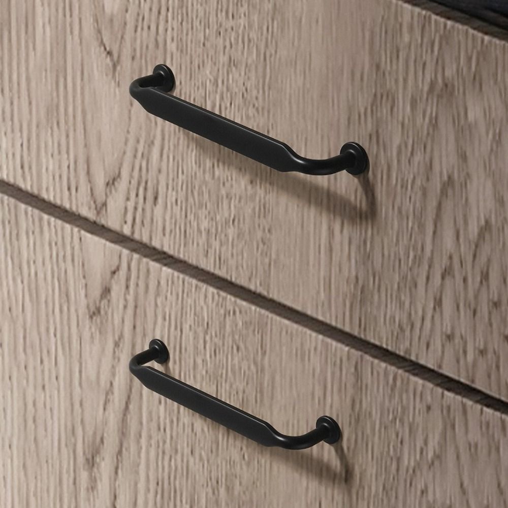 亜鉛合金キャビネットハンドルヨーロッパスタイルの高級家具ハン - Furniture Hardware High End のレビューと価格